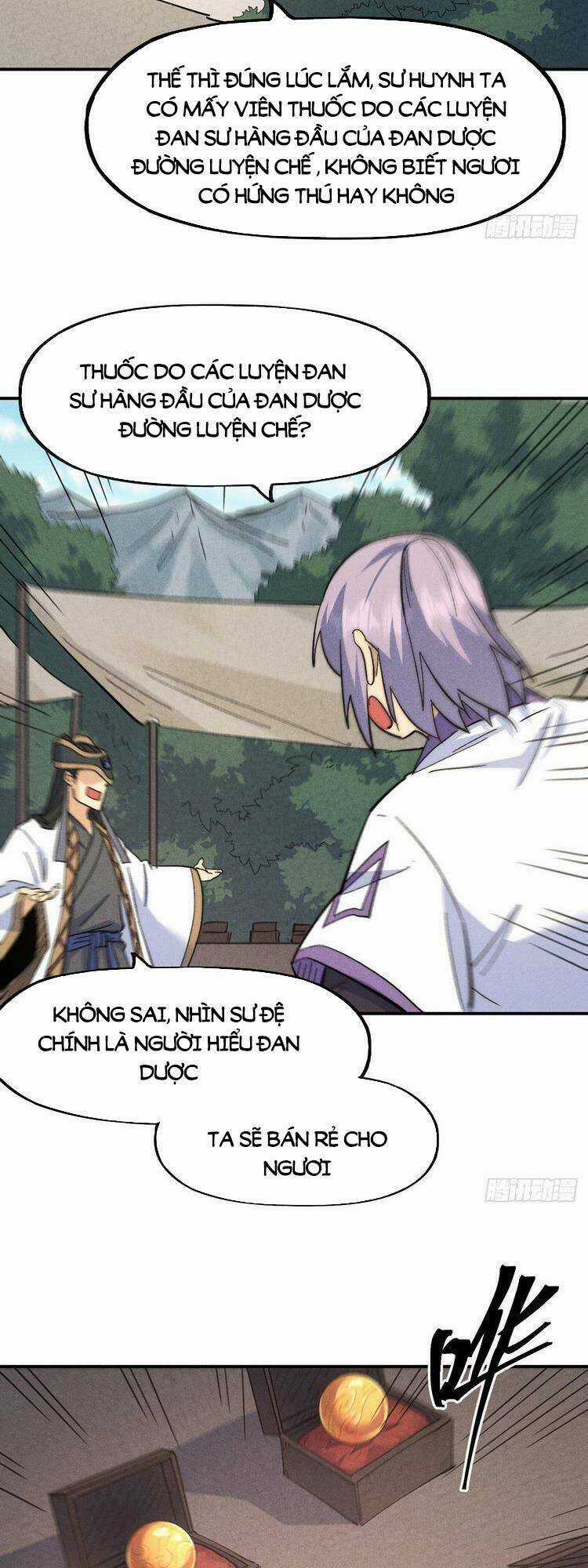 Nhân Vật Chính Mạnh Nhất Lịch Sử Chapter 121 trang 12