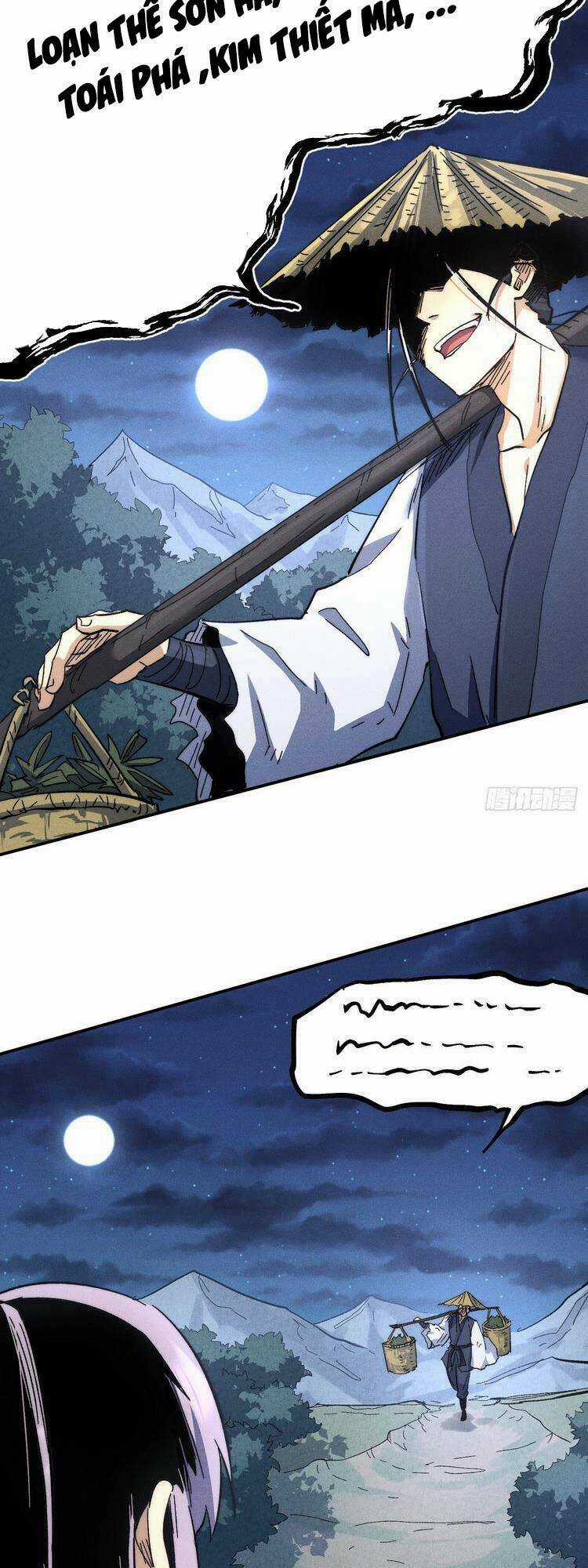 Nhân Vật Chính Mạnh Nhất Lịch Sử Chapter 121 trang 20