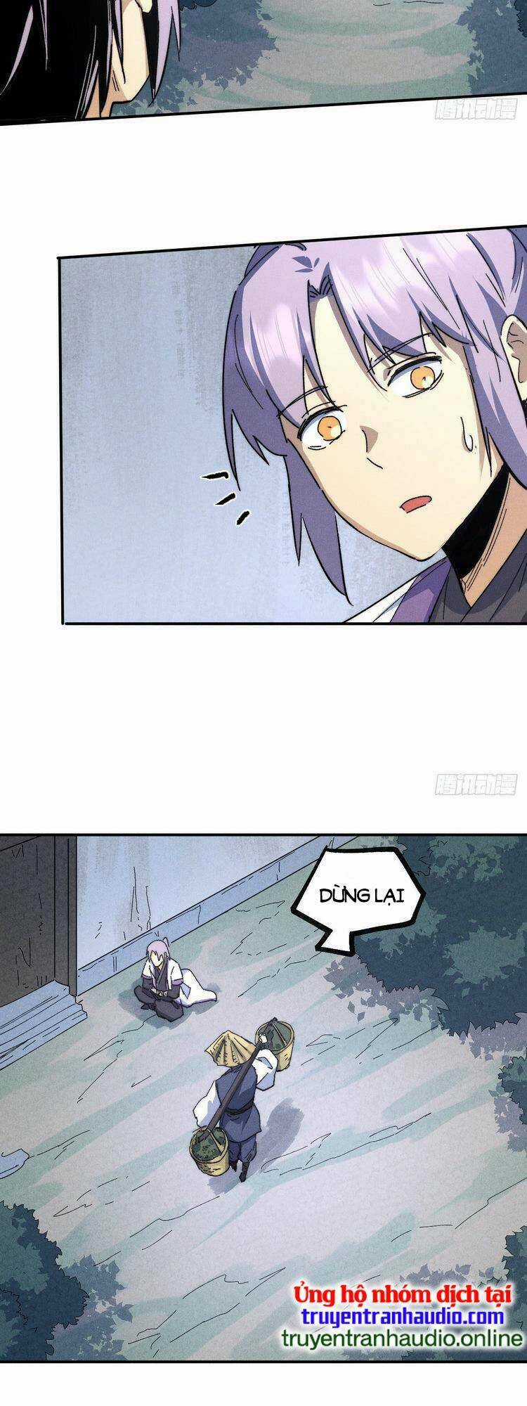 Nhân Vật Chính Mạnh Nhất Lịch Sử Chapter 121 trang 21