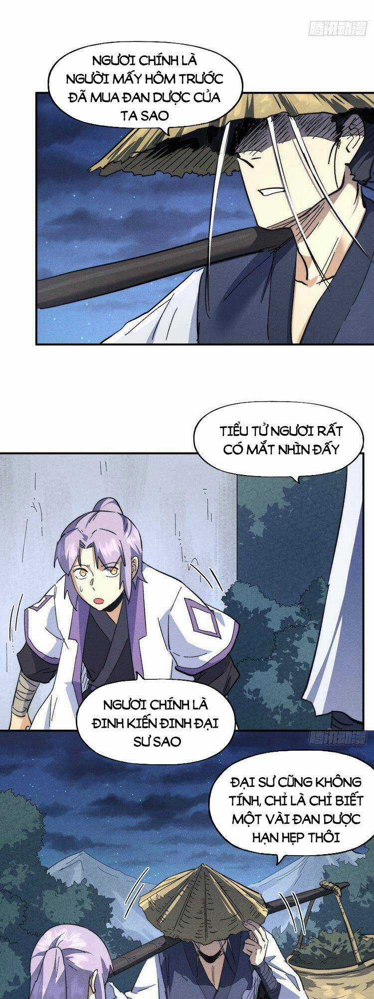 Nhân Vật Chính Mạnh Nhất Lịch Sử Chapter 121 trang 22