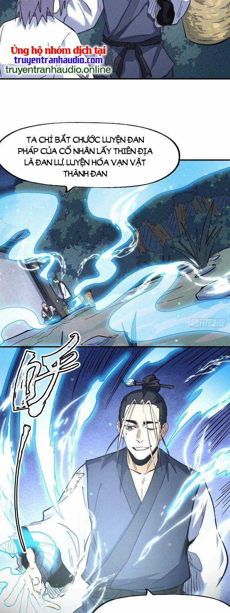 Nhân Vật Chính Mạnh Nhất Lịch Sử Chapter 121 trang 23