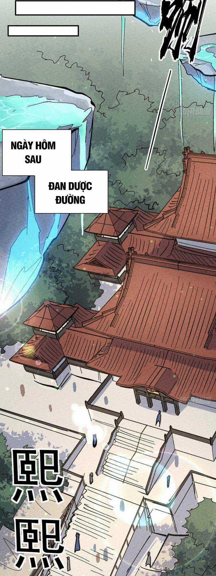 Nhân Vật Chính Mạnh Nhất Lịch Sử Chapter 121 trang 8