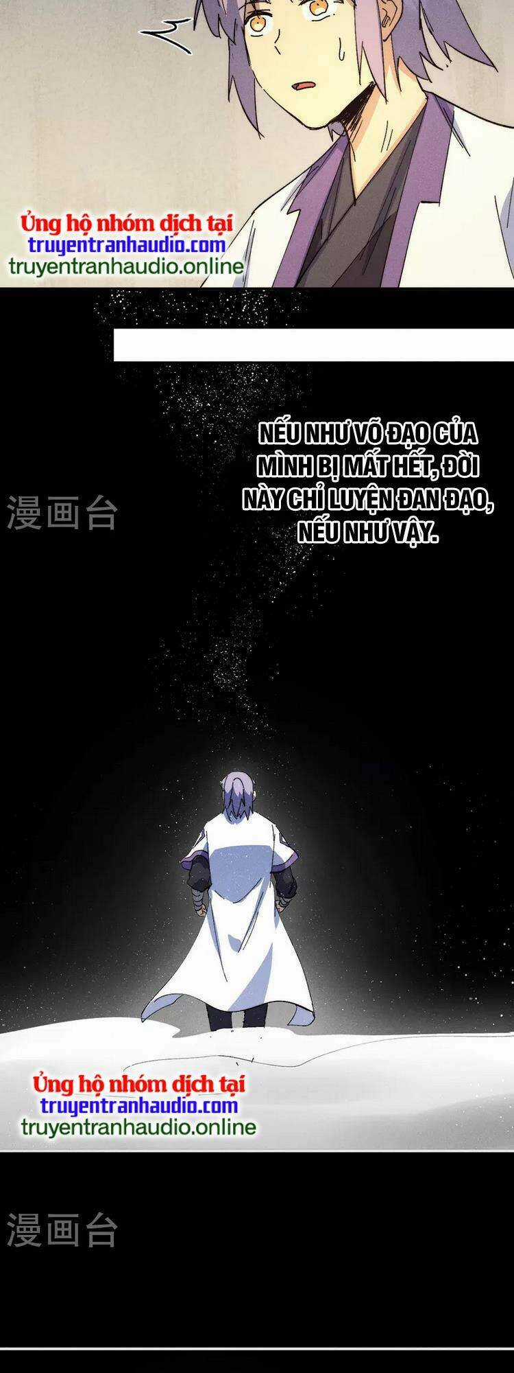 Nhân Vật Chính Mạnh Nhất Lịch Sử Chapter 122 trang 10