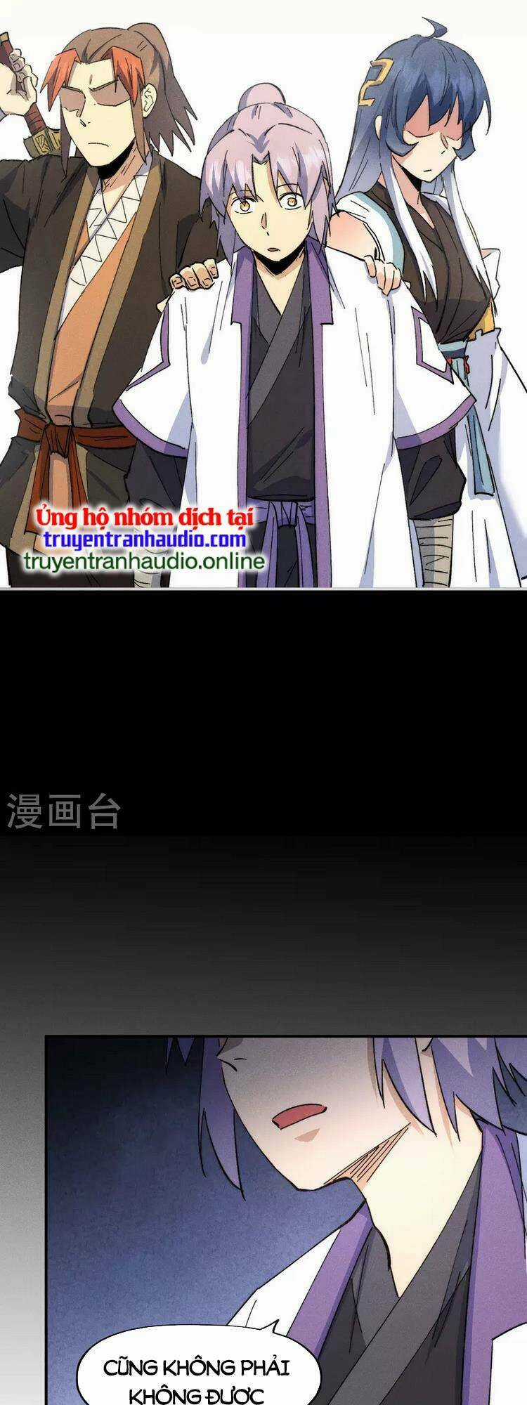 Nhân Vật Chính Mạnh Nhất Lịch Sử Chapter 122 trang 12