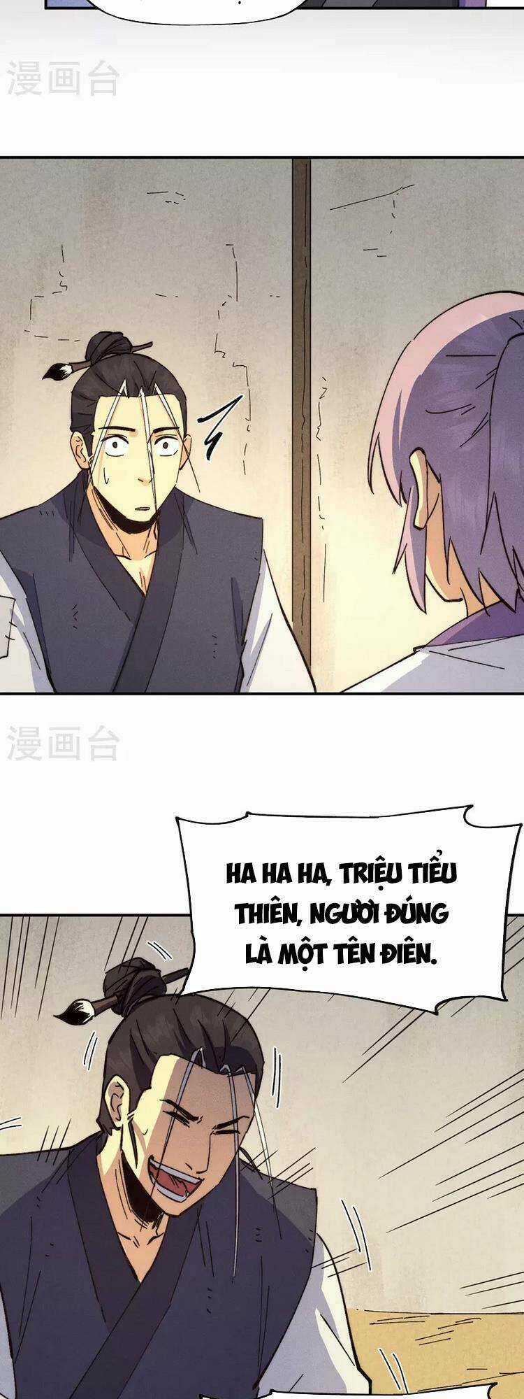 Nhân Vật Chính Mạnh Nhất Lịch Sử Chapter 122 trang 13