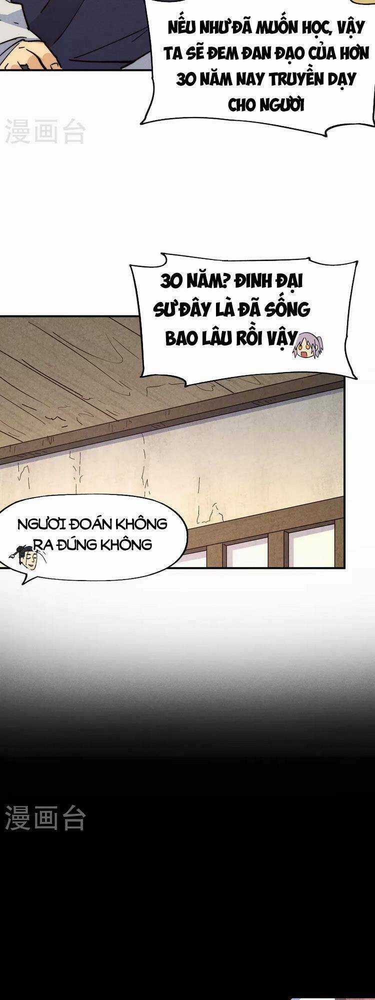 Nhân Vật Chính Mạnh Nhất Lịch Sử Chapter 122 trang 14