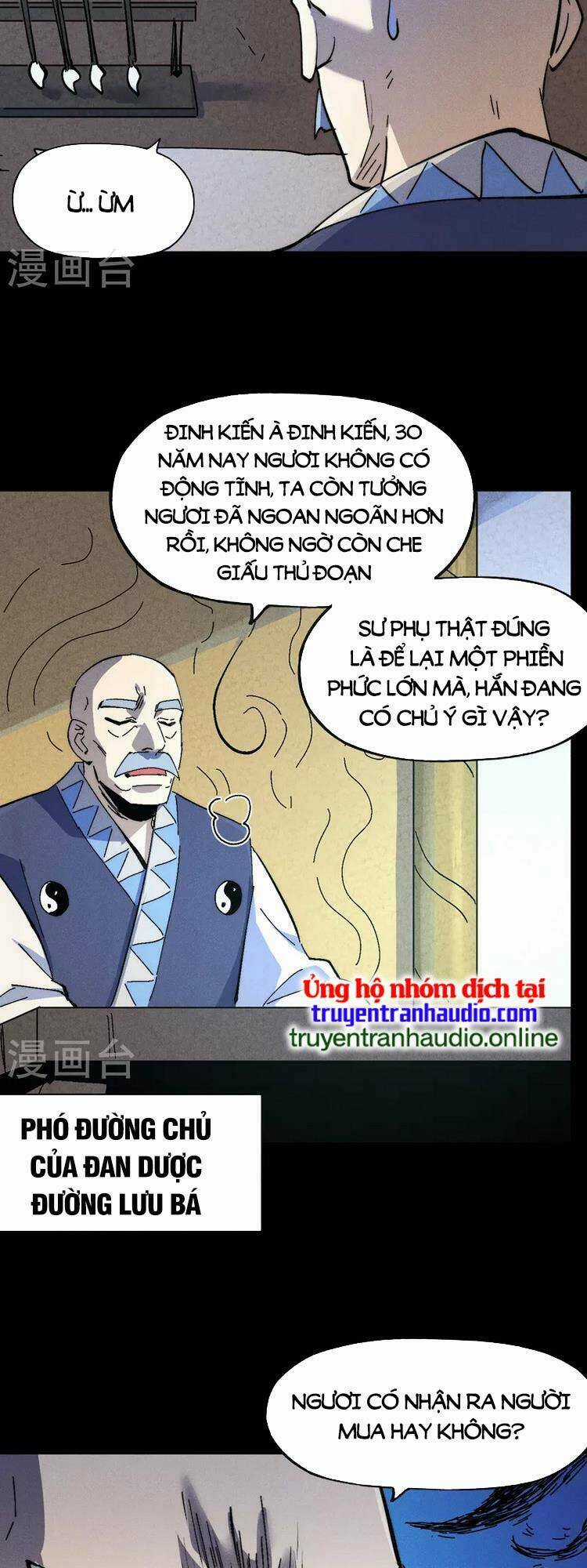 Nhân Vật Chính Mạnh Nhất Lịch Sử Chapter 122 trang 17