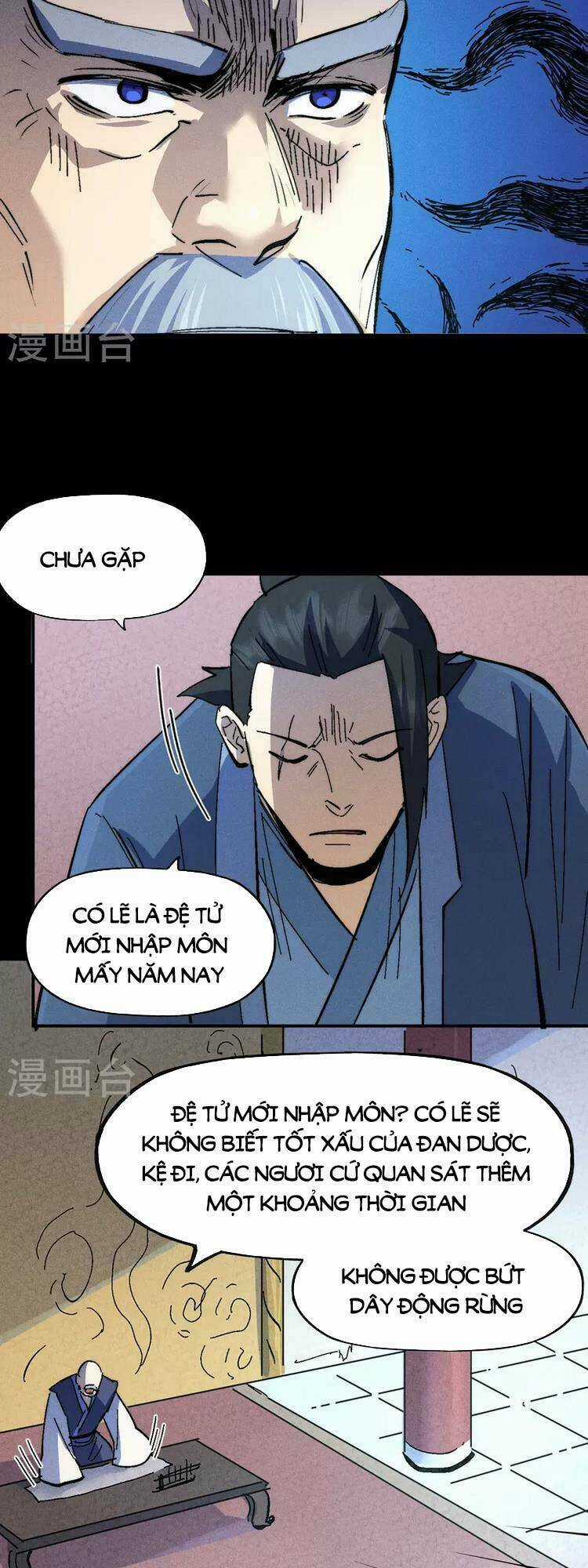 Nhân Vật Chính Mạnh Nhất Lịch Sử Chapter 122 trang 18