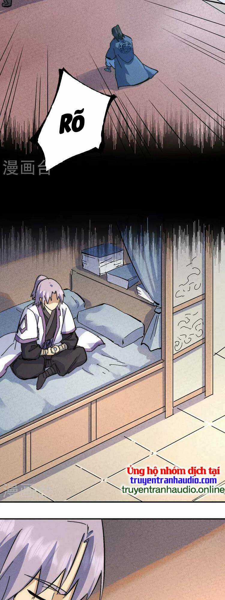 Nhân Vật Chính Mạnh Nhất Lịch Sử Chapter 122 trang 19