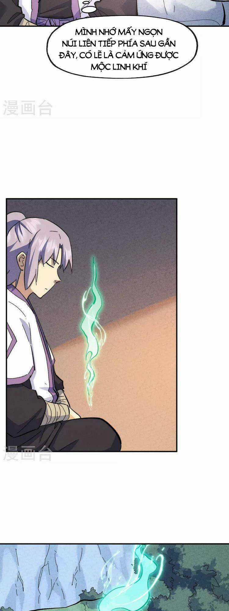 Nhân Vật Chính Mạnh Nhất Lịch Sử Chapter 122 trang 22