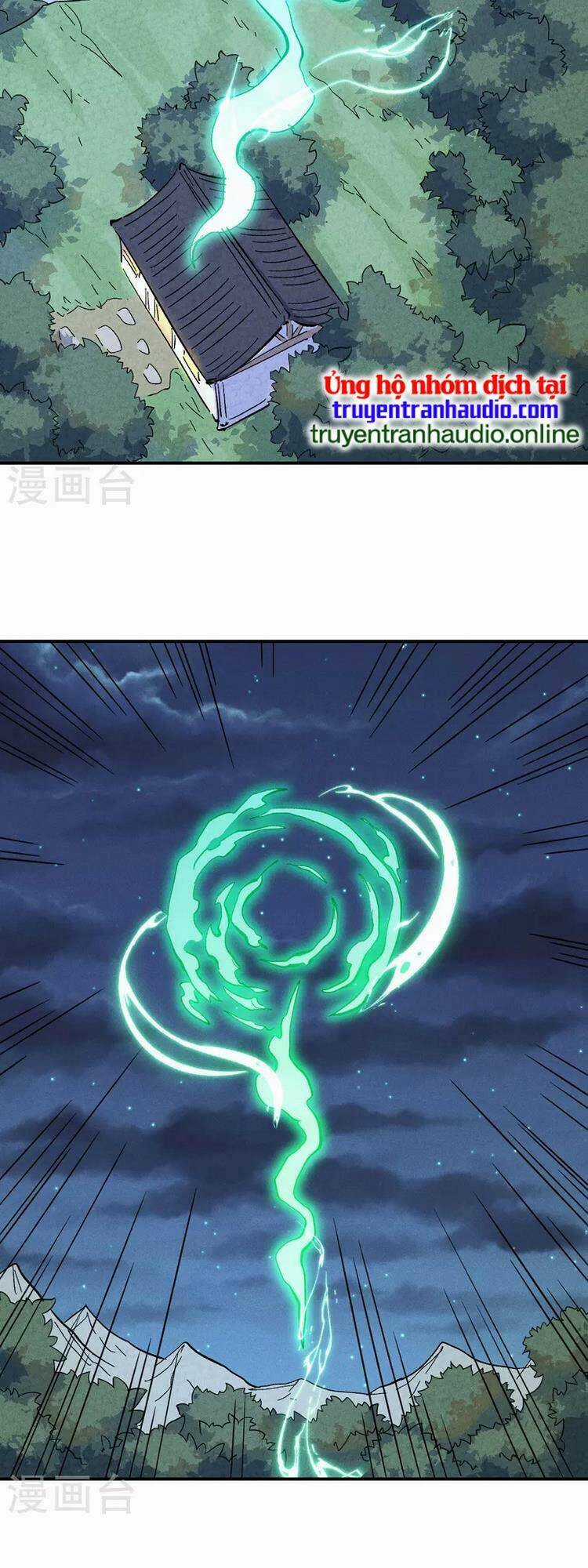 Nhân Vật Chính Mạnh Nhất Lịch Sử Chapter 122 trang 23