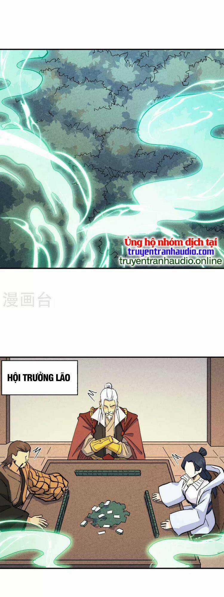 Nhân Vật Chính Mạnh Nhất Lịch Sử Chapter 122 trang 24