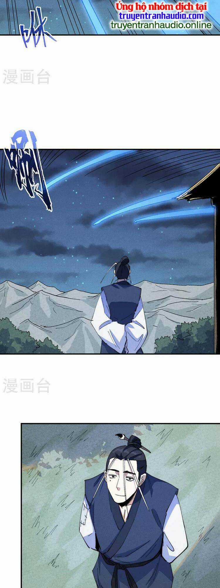 Nhân Vật Chính Mạnh Nhất Lịch Sử Chapter 122 trang 26