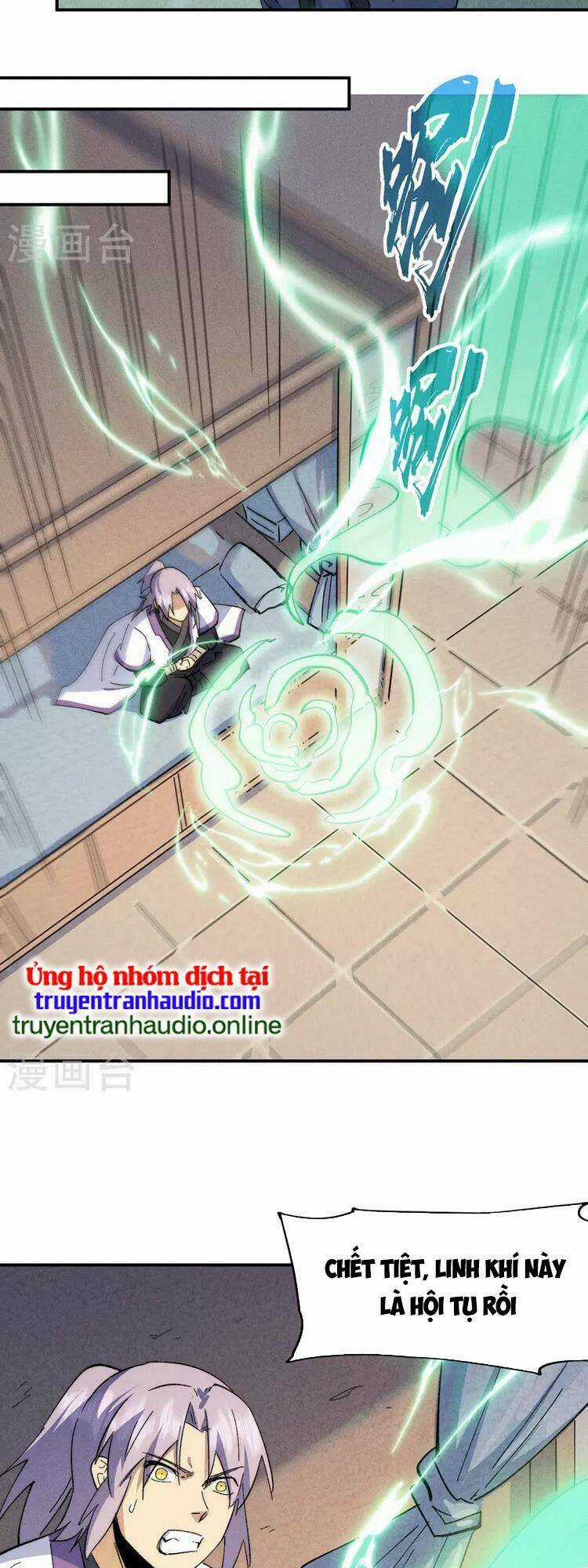 Nhân Vật Chính Mạnh Nhất Lịch Sử Chapter 122 trang 27