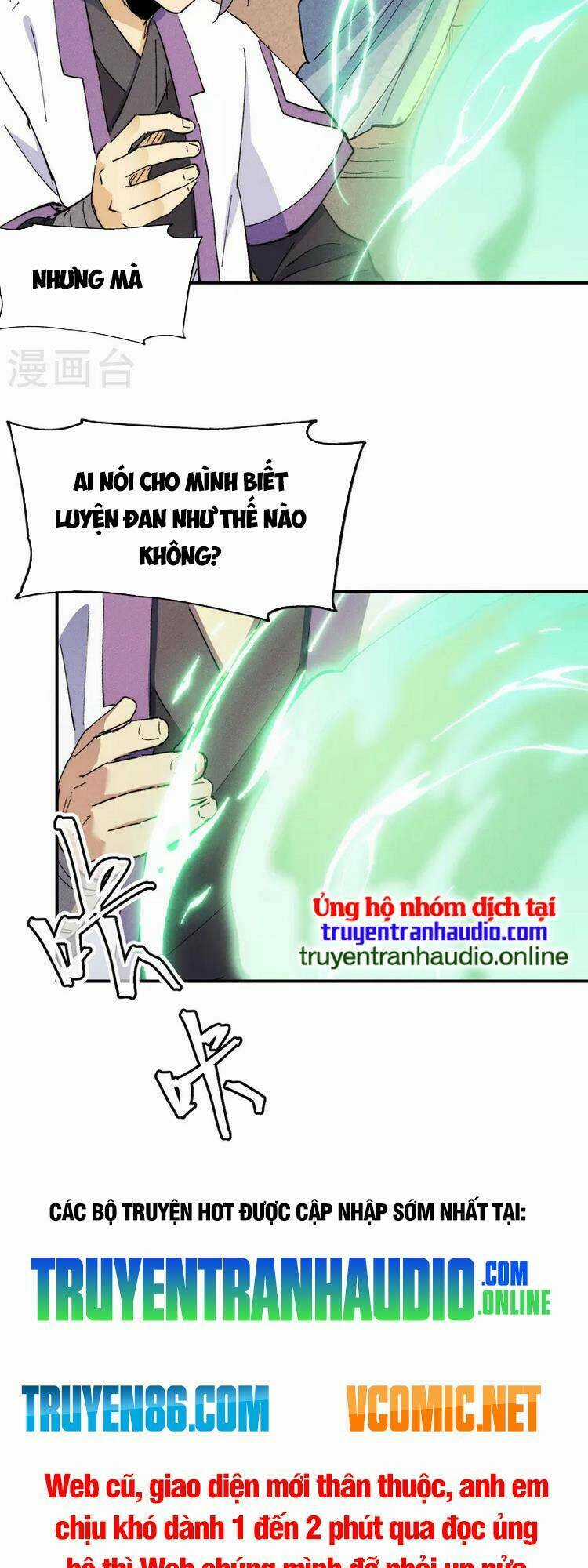 Nhân Vật Chính Mạnh Nhất Lịch Sử Chapter 122 trang 28