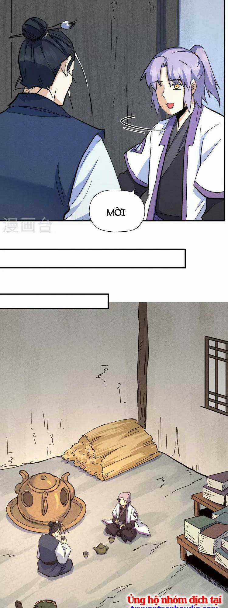 Nhân Vật Chính Mạnh Nhất Lịch Sử Chapter 122 trang 4