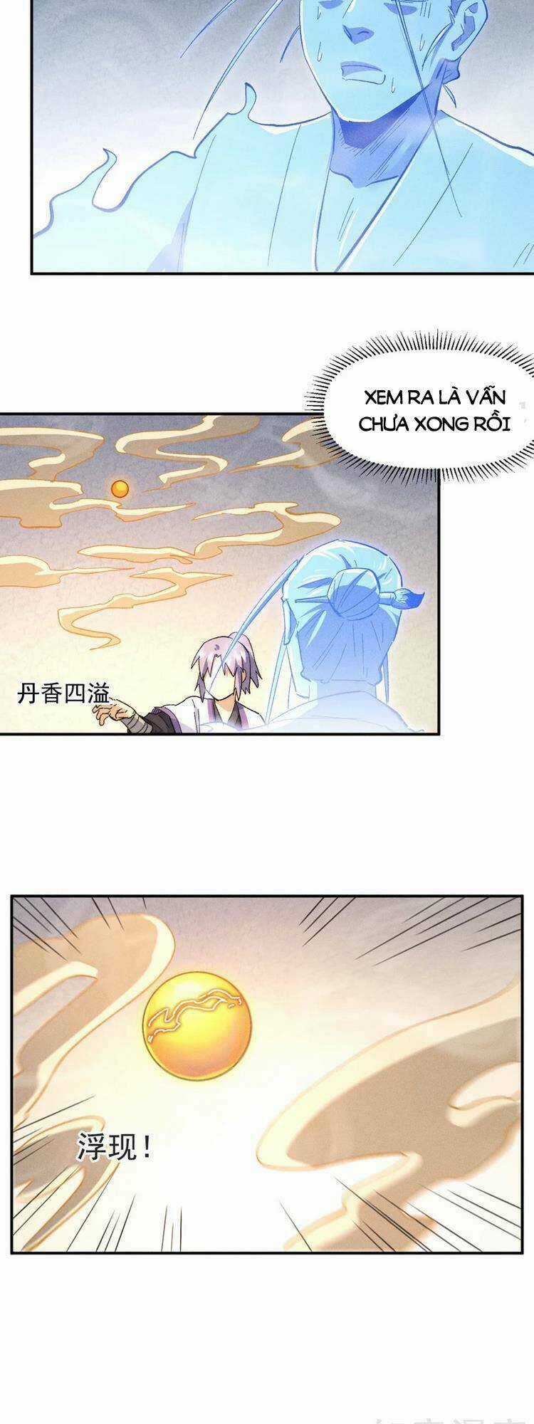 Nhân Vật Chính Mạnh Nhất Lịch Sử Chapter 123 trang 11