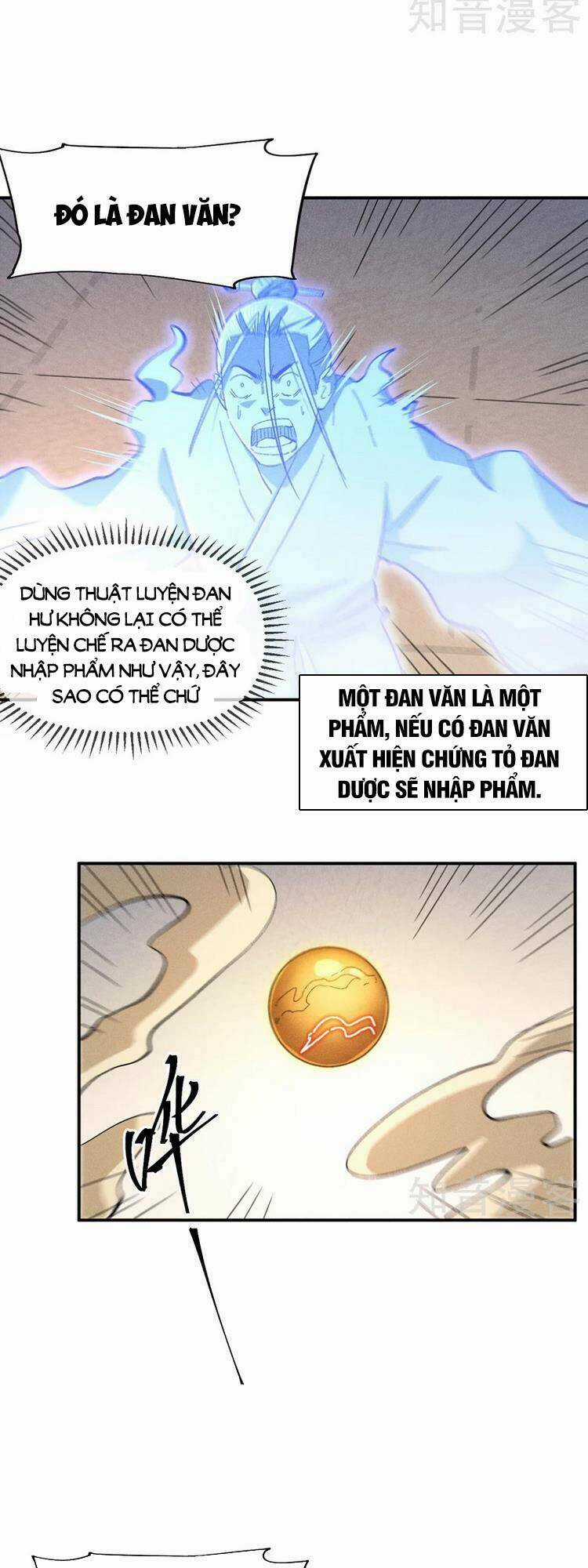 Nhân Vật Chính Mạnh Nhất Lịch Sử Chapter 123 trang 12