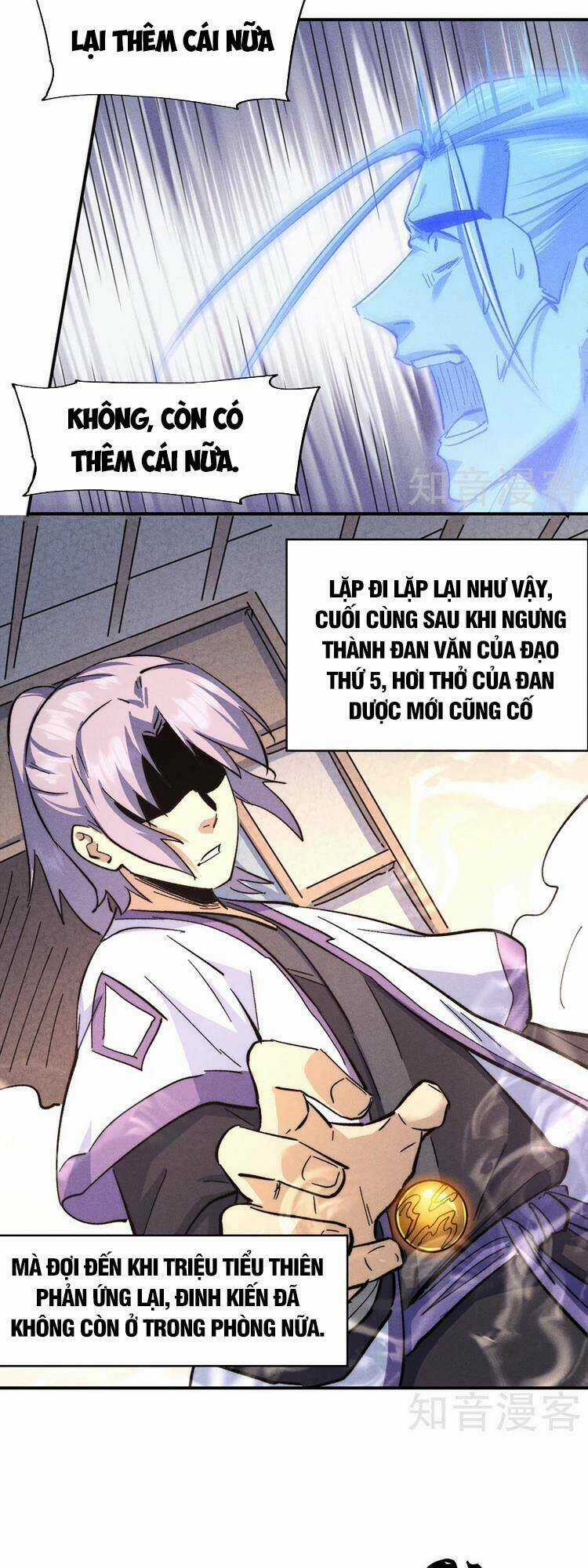 Nhân Vật Chính Mạnh Nhất Lịch Sử Chapter 123 trang 13