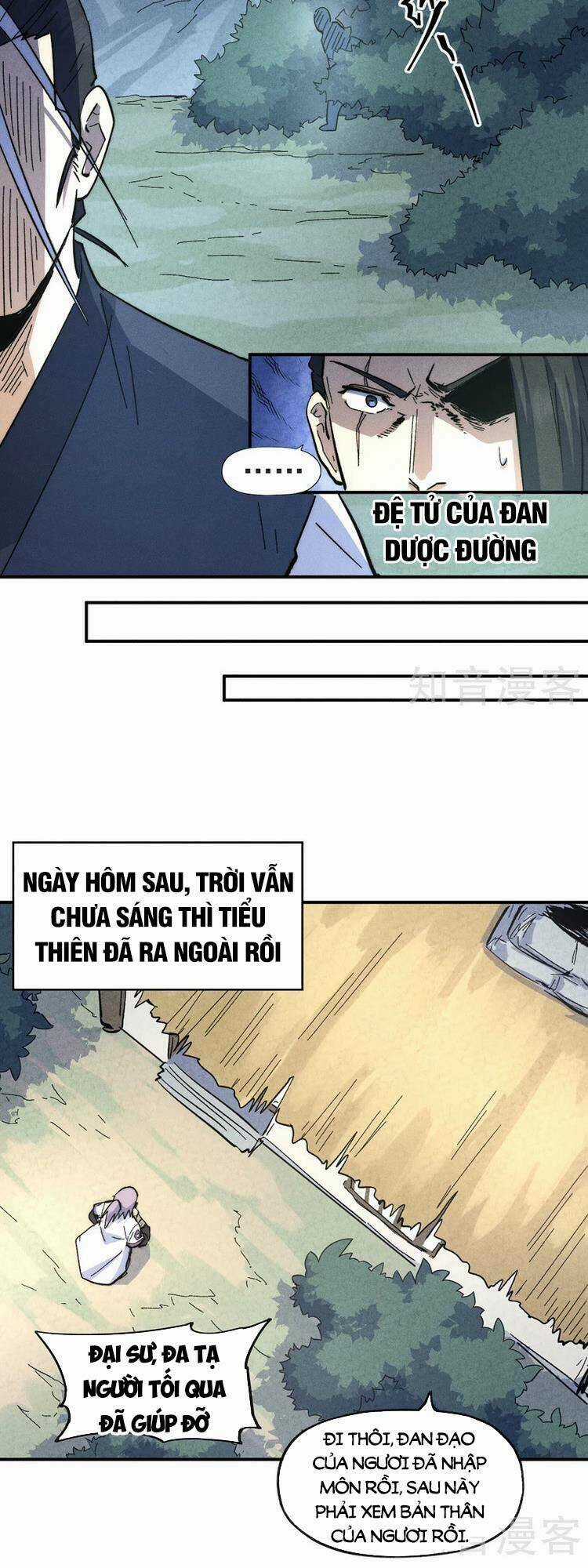 Nhân Vật Chính Mạnh Nhất Lịch Sử Chapter 123 trang 15