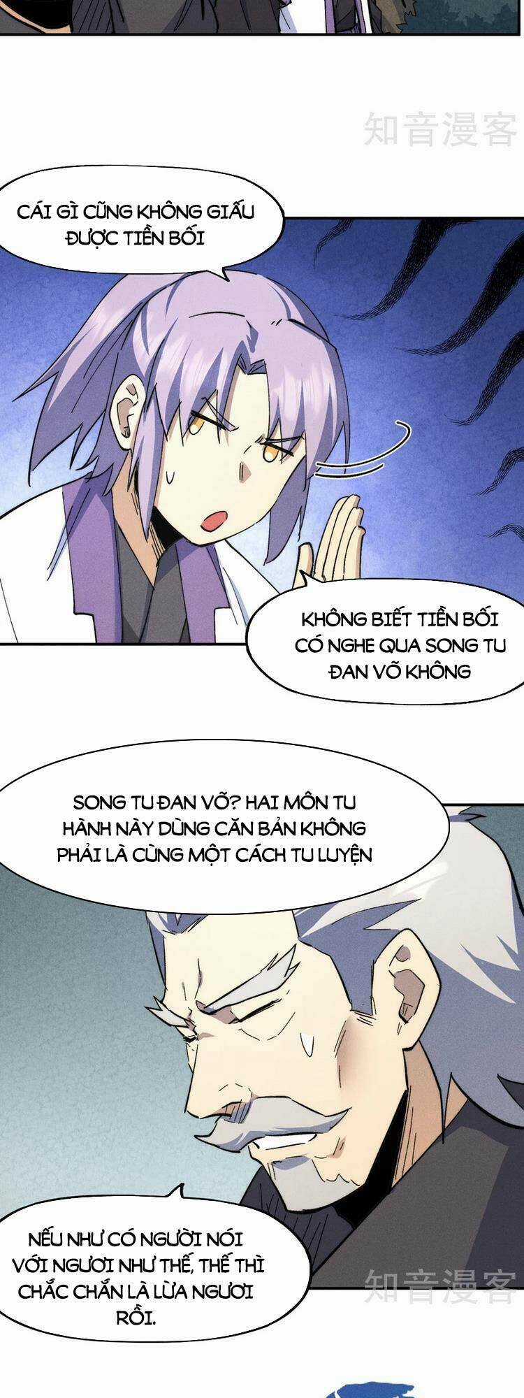 Nhân Vật Chính Mạnh Nhất Lịch Sử Chapter 123 trang 20