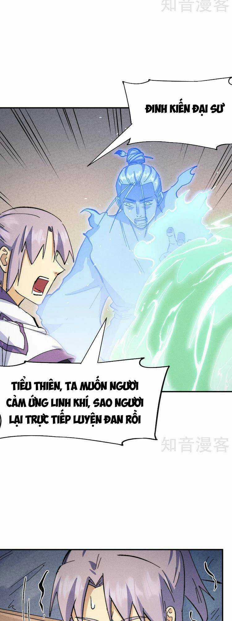 Nhân Vật Chính Mạnh Nhất Lịch Sử Chapter 123 trang 3