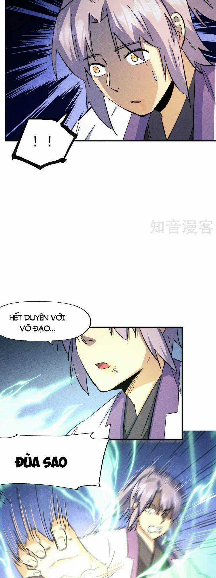 Nhân Vật Chính Mạnh Nhất Lịch Sử Chapter 123 trang 6