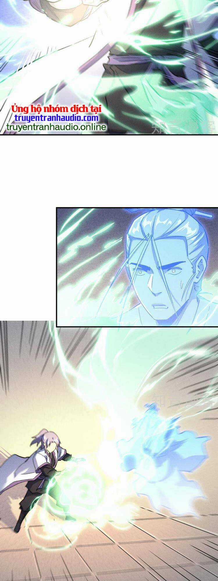 Nhân Vật Chính Mạnh Nhất Lịch Sử Chapter 123 trang 7