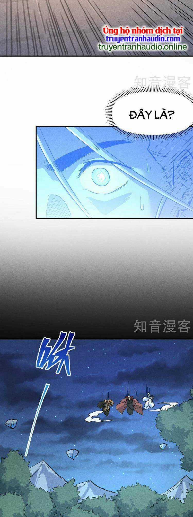 Nhân Vật Chính Mạnh Nhất Lịch Sử Chapter 123 trang 8