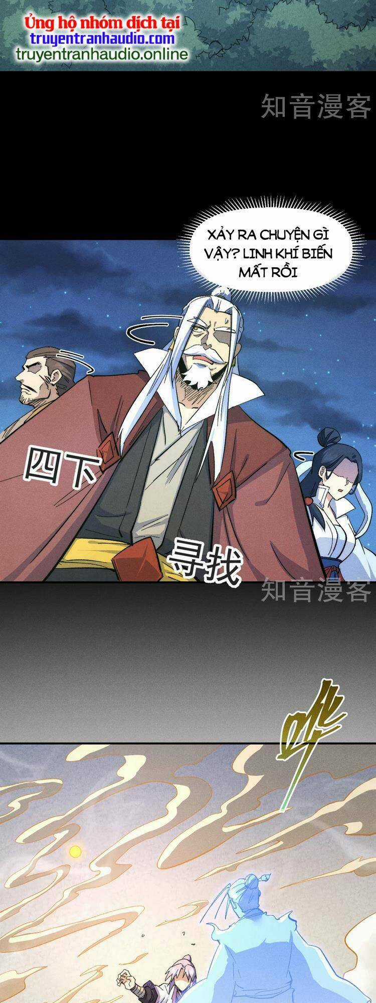 Nhân Vật Chính Mạnh Nhất Lịch Sử Chapter 123 trang 9