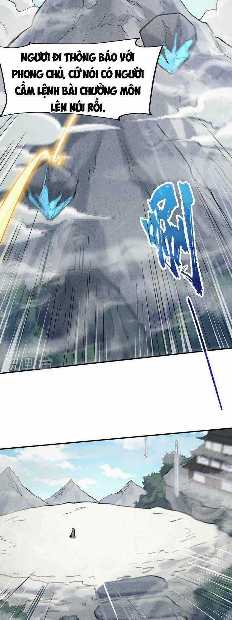 Nhân Vật Chính Mạnh Nhất Lịch Sử Chapter 124 trang 12