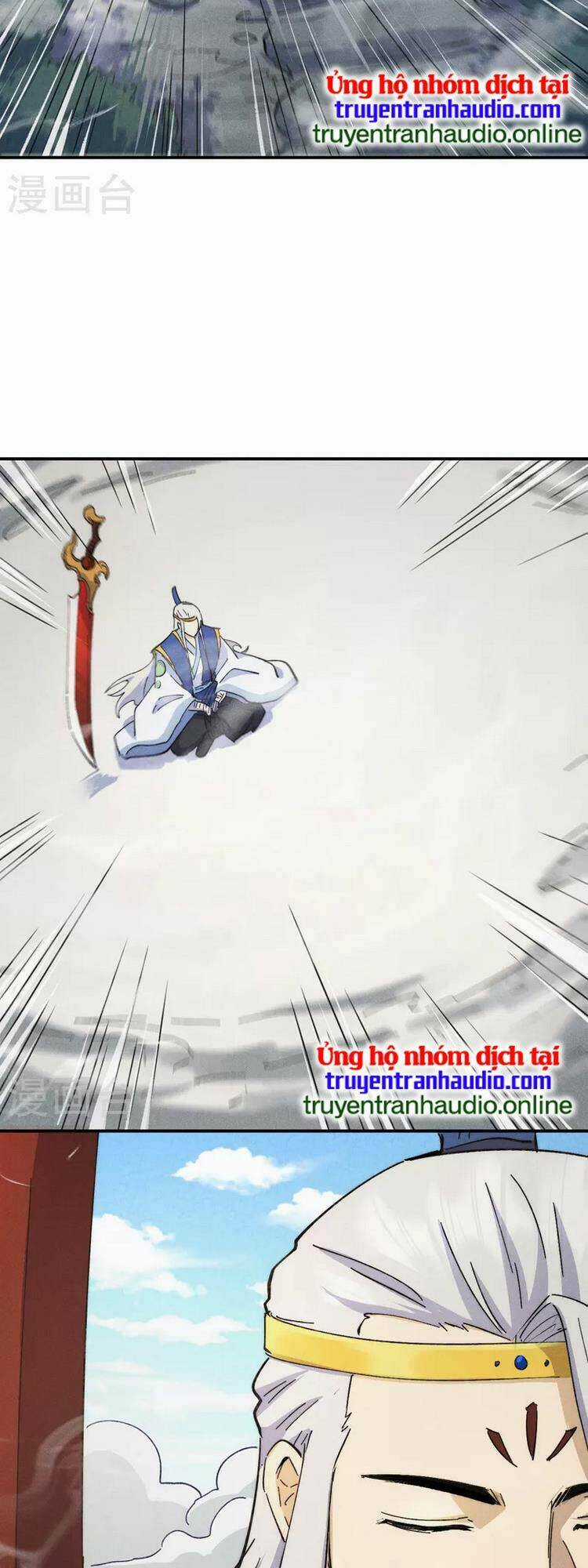 Nhân Vật Chính Mạnh Nhất Lịch Sử Chapter 124 trang 13