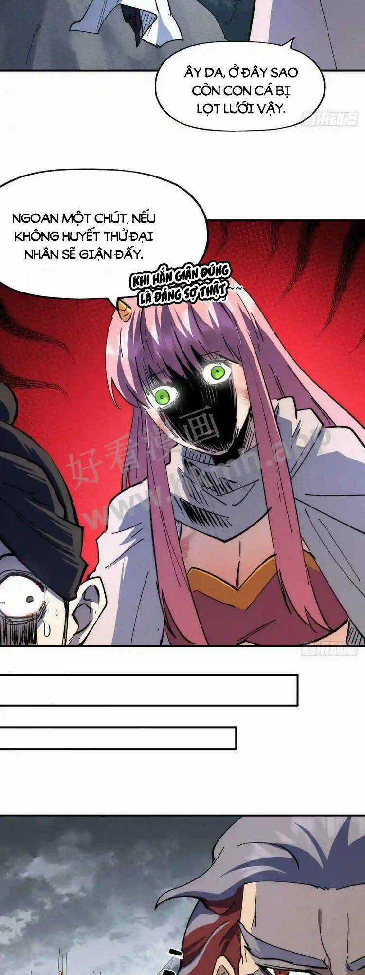 Nhân Vật Chính Mạnh Nhất Lịch Sử Chapter 125 trang 11