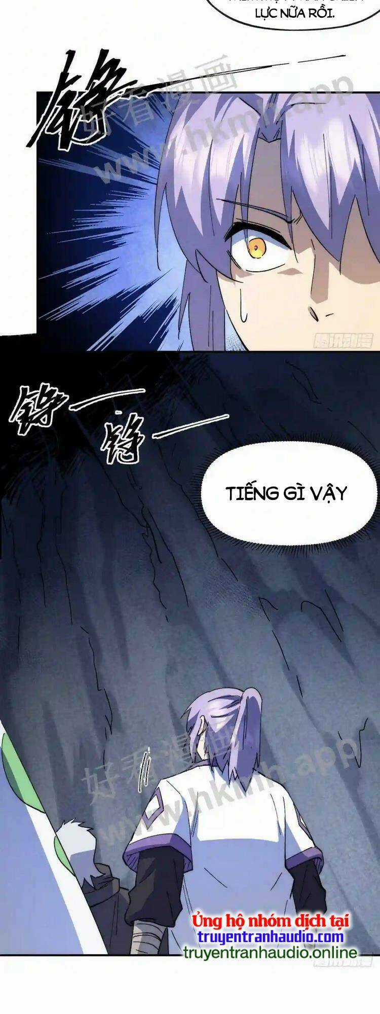 Nhân Vật Chính Mạnh Nhất Lịch Sử Chapter 125 trang 15