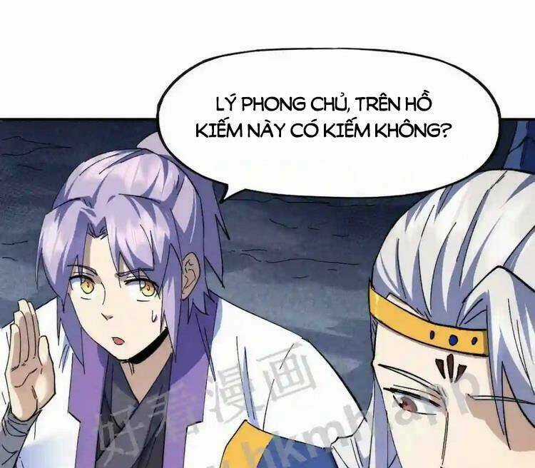 Nhân Vật Chính Mạnh Nhất Lịch Sử Chapter 125 trang 16