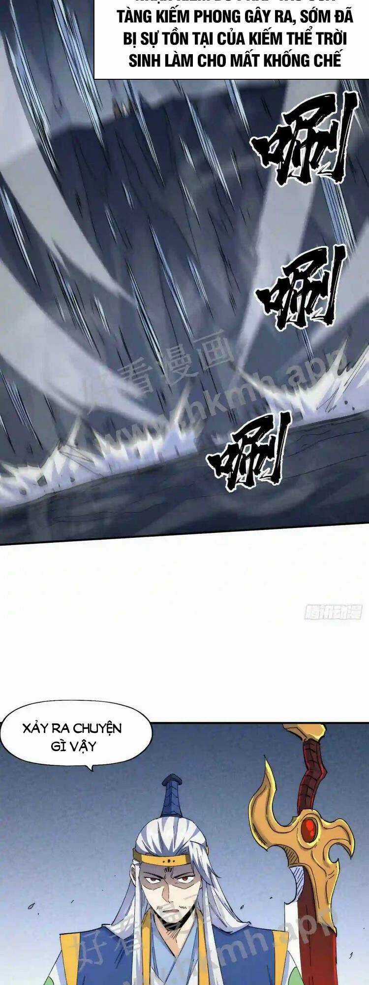 Nhân Vật Chính Mạnh Nhất Lịch Sử Chapter 125 trang 20