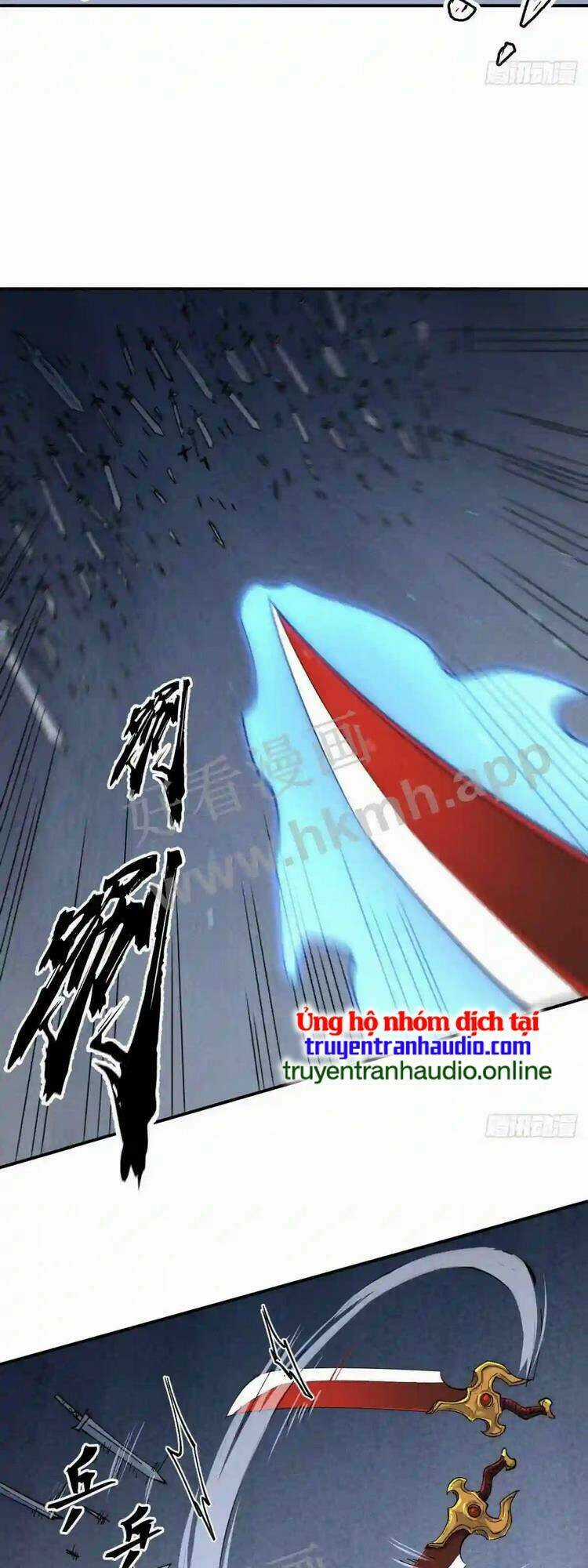 Nhân Vật Chính Mạnh Nhất Lịch Sử Chapter 125 trang 24