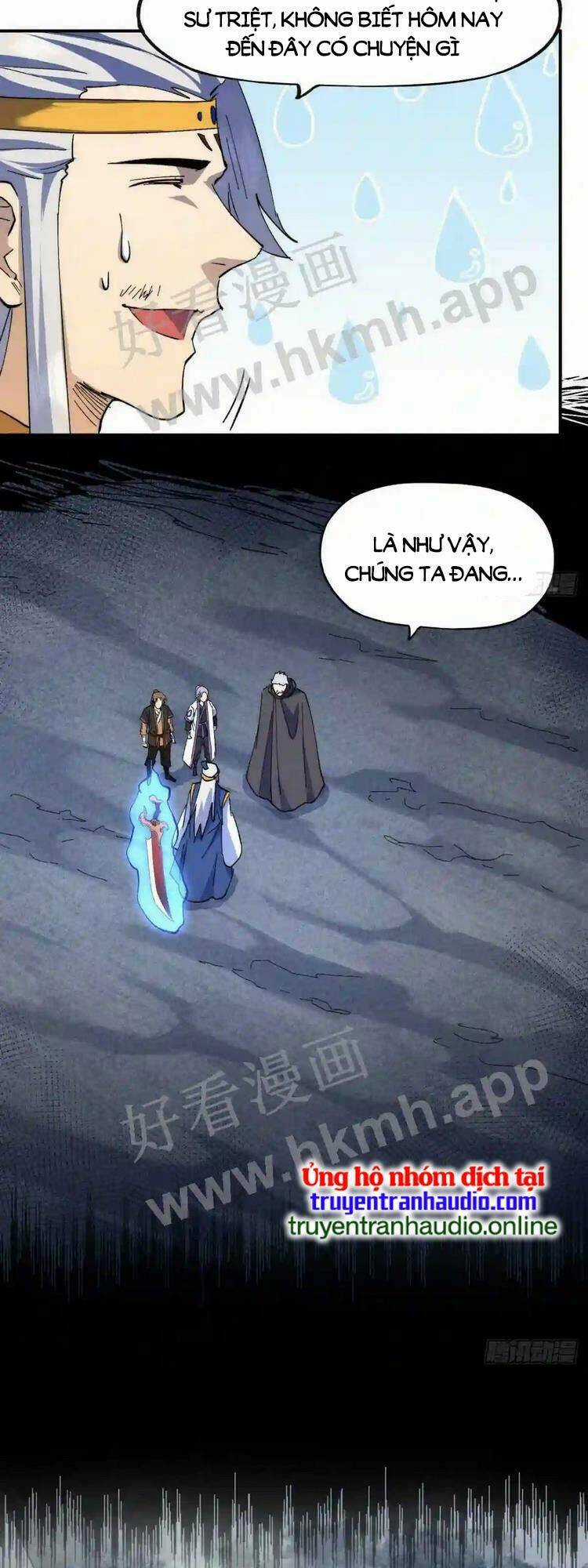 Nhân Vật Chính Mạnh Nhất Lịch Sử Chapter 125 trang 3