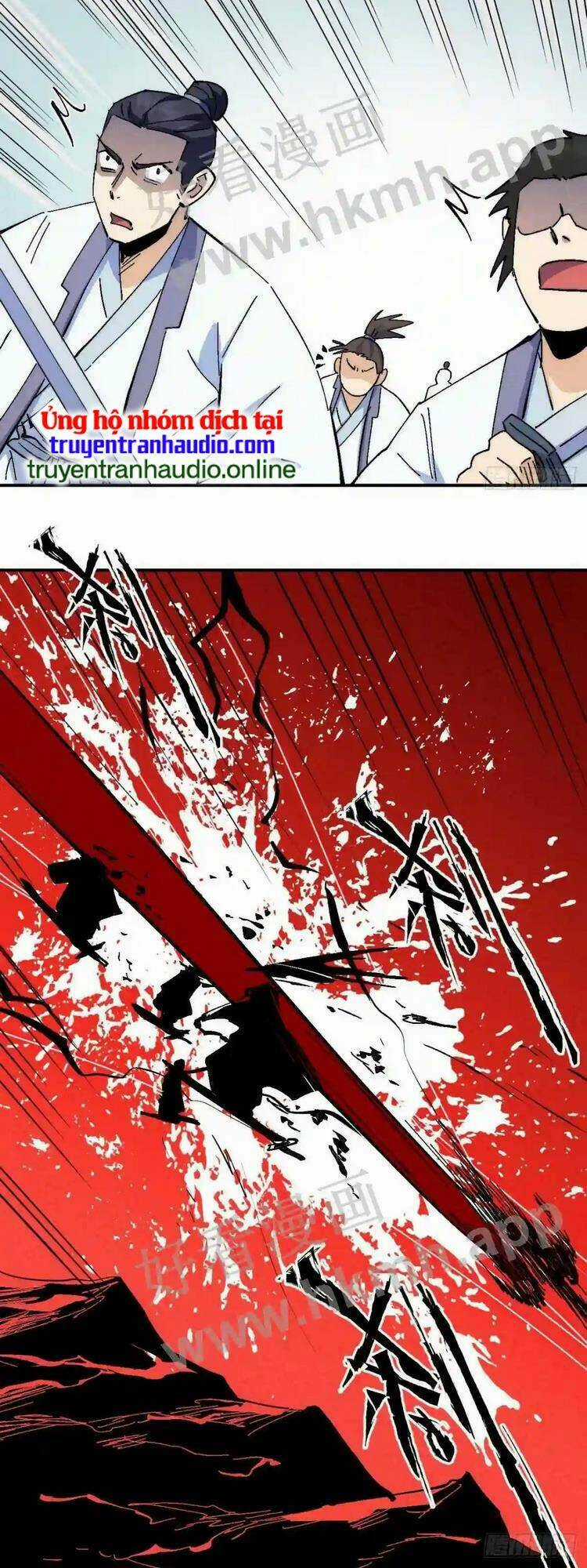 Nhân Vật Chính Mạnh Nhất Lịch Sử Chapter 125 trang 7