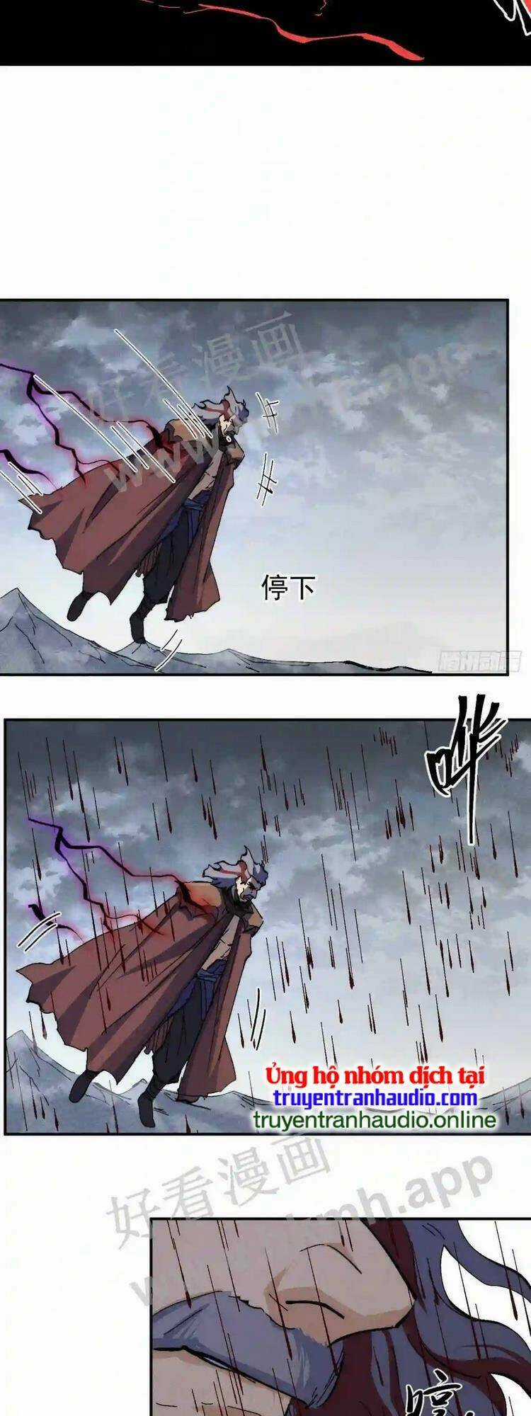 Nhân Vật Chính Mạnh Nhất Lịch Sử Chapter 125 trang 8