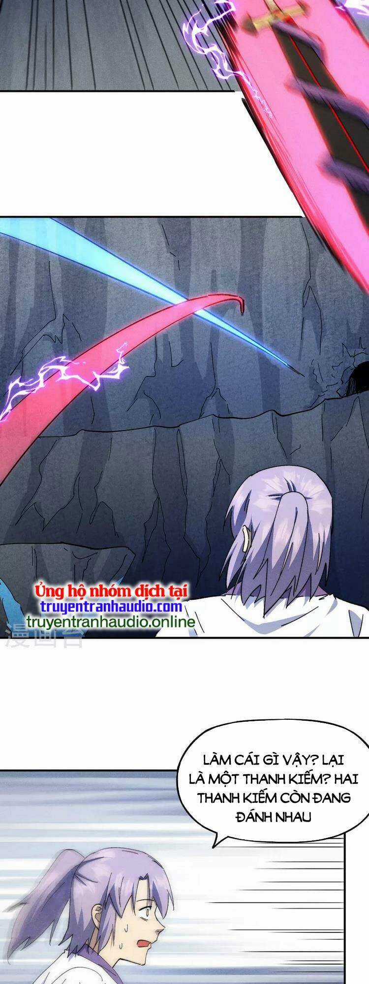 Nhân Vật Chính Mạnh Nhất Lịch Sử Chapter 126 trang 11