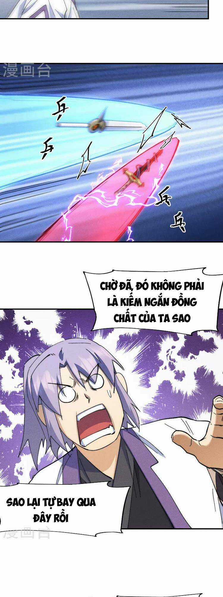 Nhân Vật Chính Mạnh Nhất Lịch Sử Chapter 126 trang 12