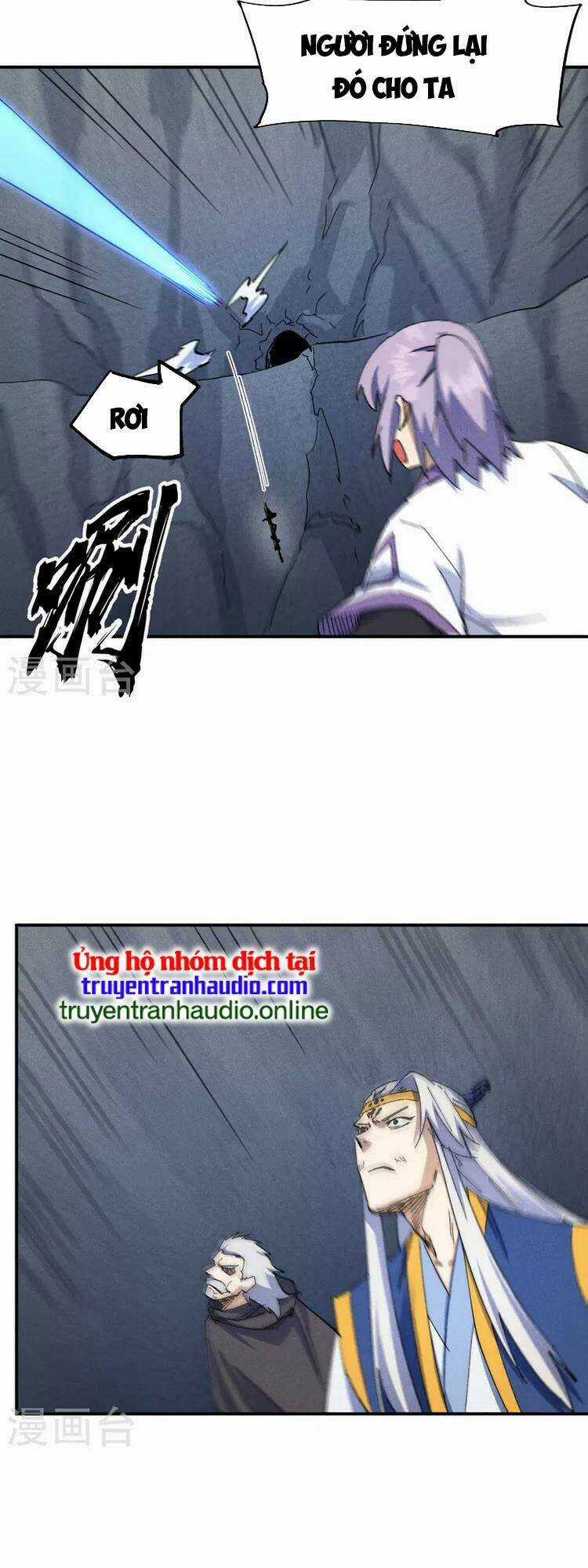 Nhân Vật Chính Mạnh Nhất Lịch Sử Chapter 126 trang 13