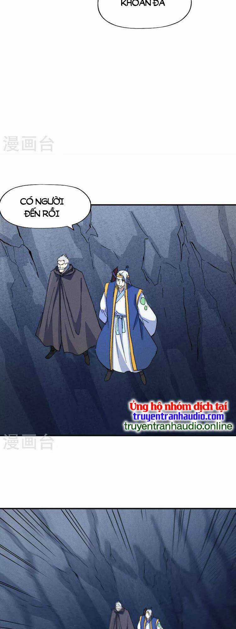 Nhân Vật Chính Mạnh Nhất Lịch Sử Chapter 126 trang 17