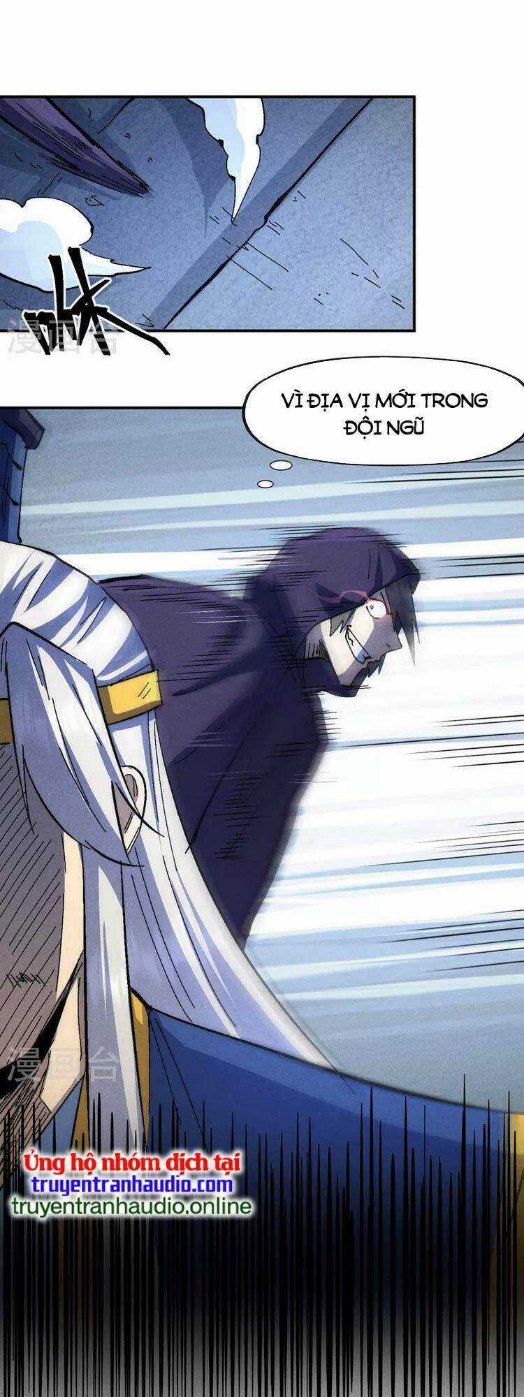 Nhân Vật Chính Mạnh Nhất Lịch Sử Chapter 126 trang 22