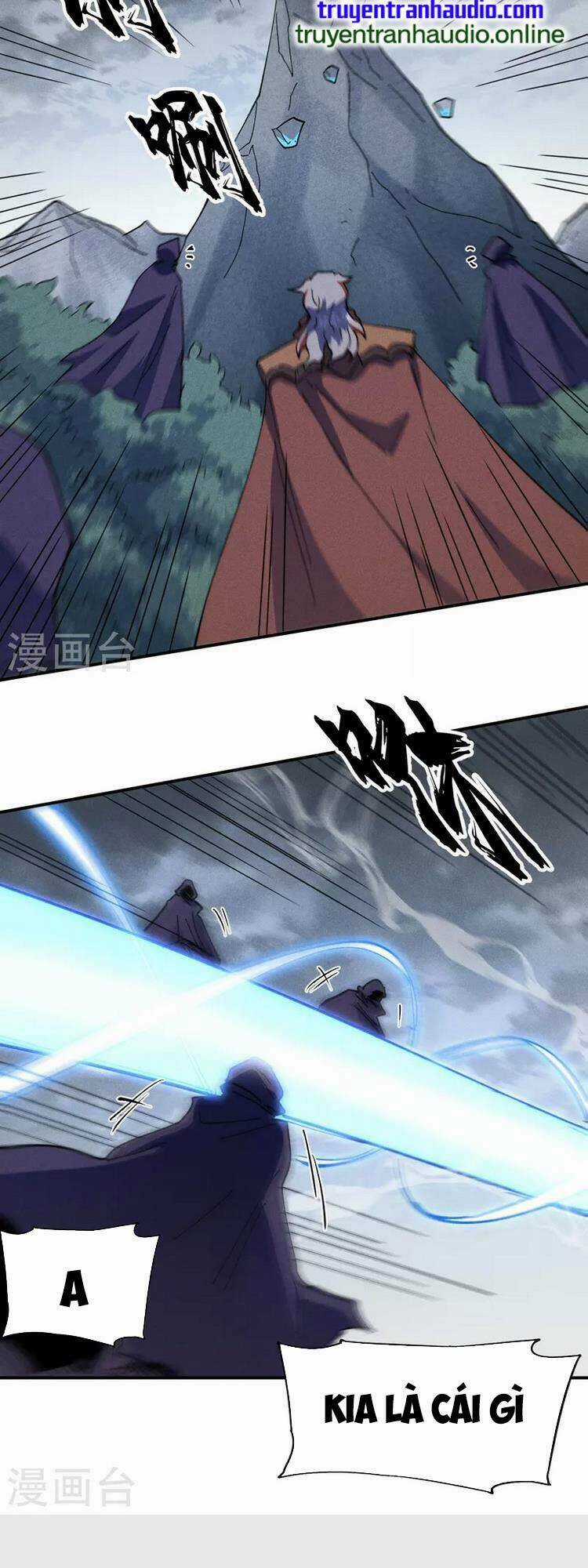 Nhân Vật Chính Mạnh Nhất Lịch Sử Chapter 126 trang 5