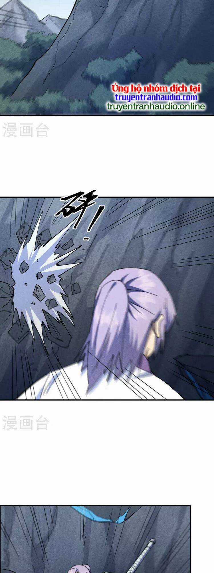 Nhân Vật Chính Mạnh Nhất Lịch Sử Chapter 126 trang 9