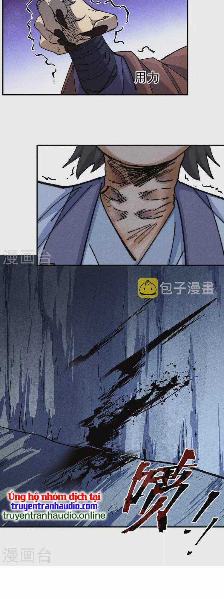 Nhân Vật Chính Mạnh Nhất Lịch Sử Chapter 127 trang 10