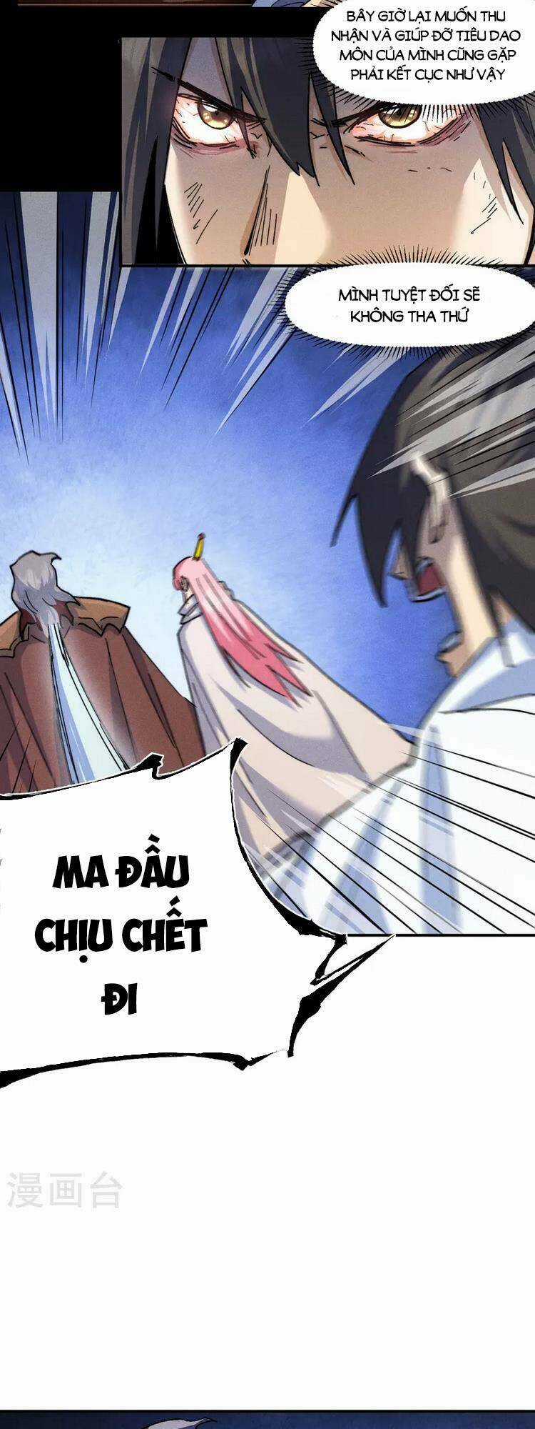 Nhân Vật Chính Mạnh Nhất Lịch Sử Chapter 127 trang 12