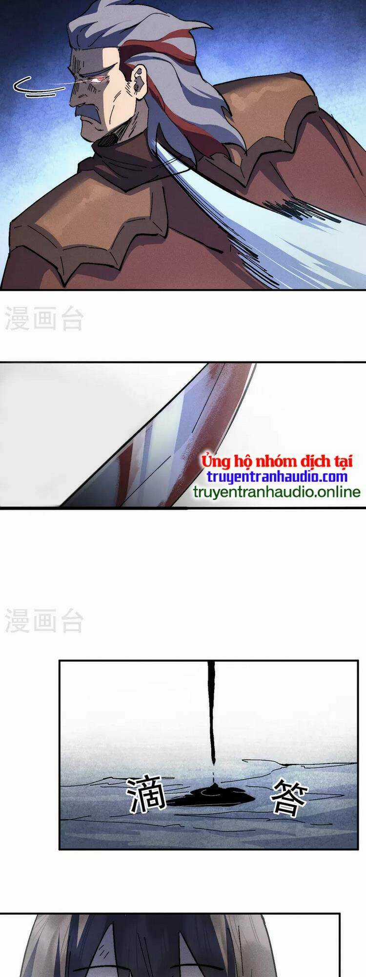 Nhân Vật Chính Mạnh Nhất Lịch Sử Chapter 127 trang 13